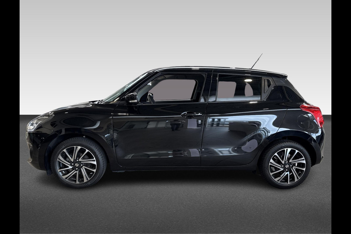 Suzuki Swift 1.2 Style Smart Hybrid