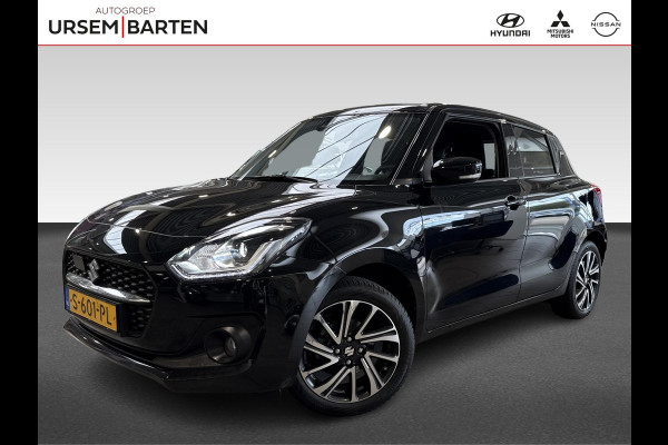 Suzuki Swift 1.2 Style Smart Hybrid