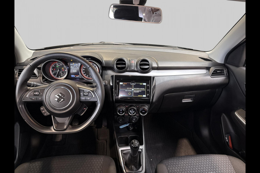 Suzuki Swift 1.2 Style Smart Hybrid