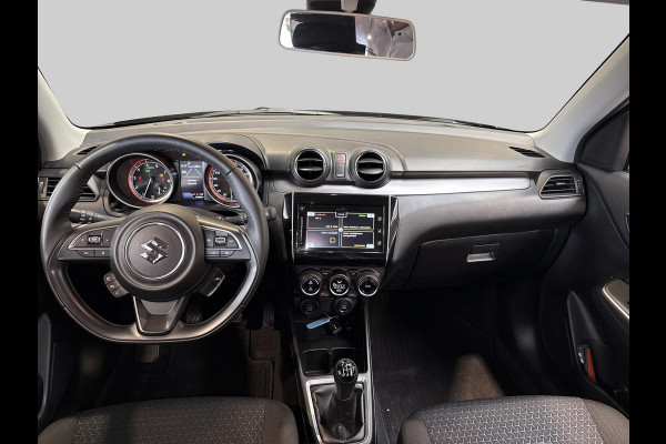 Suzuki Swift 1.2 Style Smart Hybrid