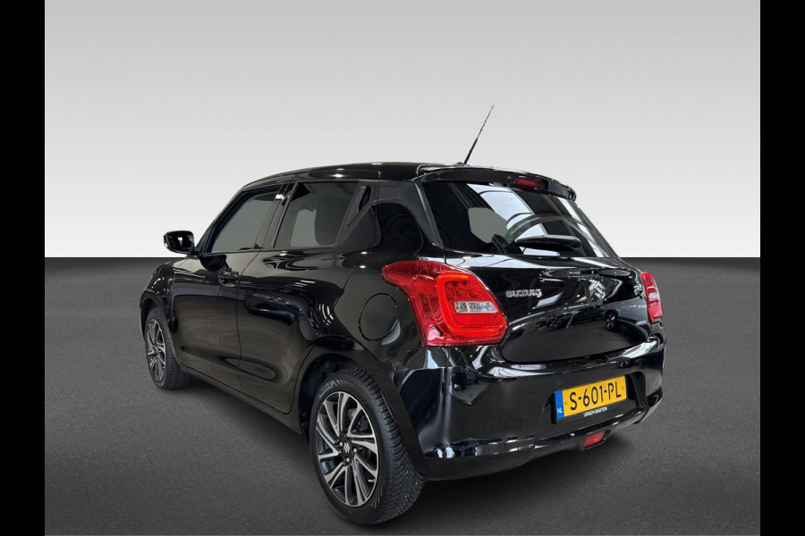 Suzuki Swift 1.2 Style Smart Hybrid