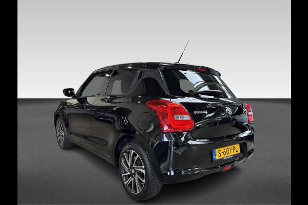 Suzuki Swift 1.2 Style Smart Hybrid