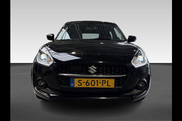 Suzuki Swift 1.2 Style Smart Hybrid
