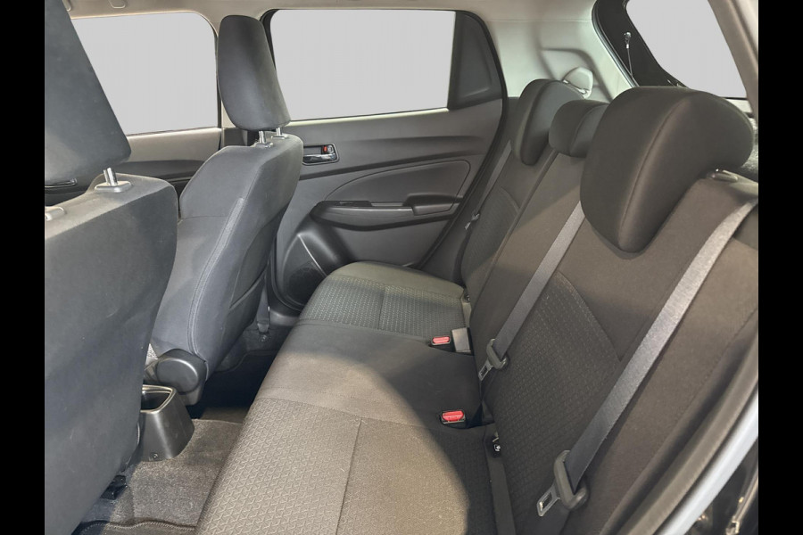 Suzuki Swift 1.2 Style Smart Hybrid