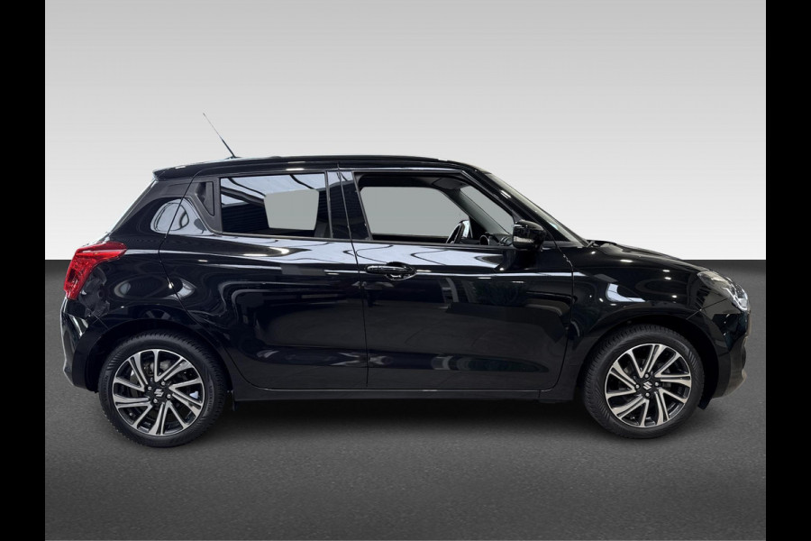 Suzuki Swift 1.2 Style Smart Hybrid