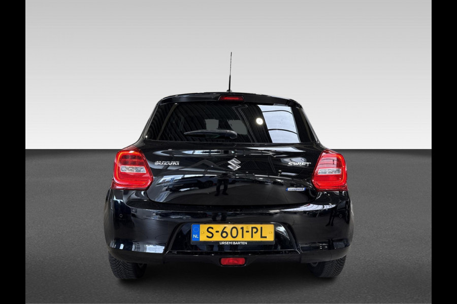 Suzuki Swift 1.2 Style Smart Hybrid
