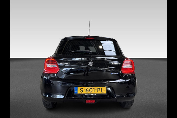 Suzuki Swift 1.2 Style Smart Hybrid