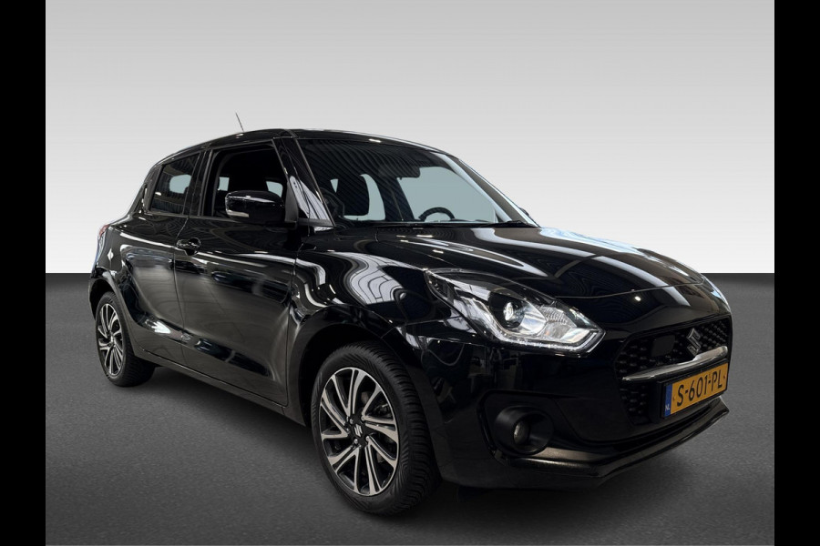 Suzuki Swift 1.2 Style Smart Hybrid