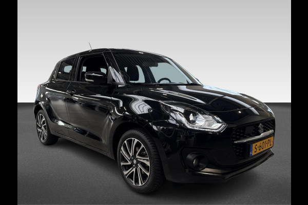 Suzuki Swift 1.2 Style Smart Hybrid