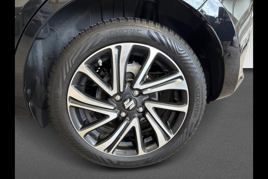 Suzuki Swift 1.2 Style Smart Hybrid