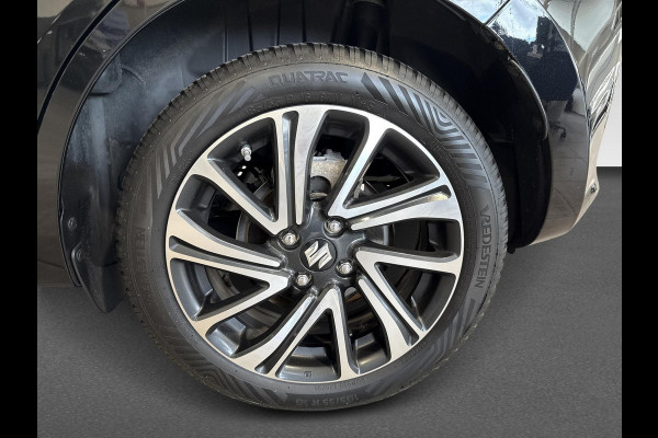 Suzuki Swift 1.2 Style Smart Hybrid