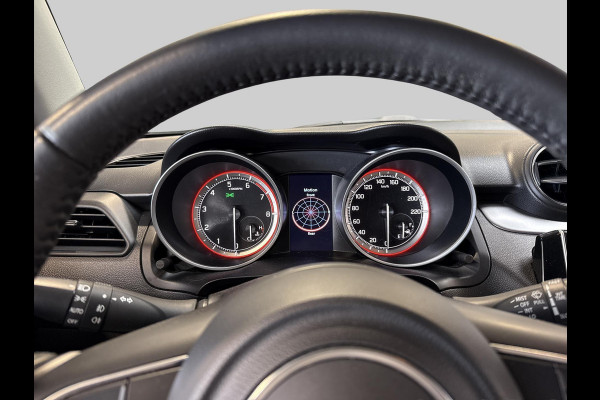 Suzuki Swift 1.2 Style Smart Hybrid