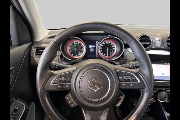 Suzuki Swift 1.2 Style Smart Hybrid