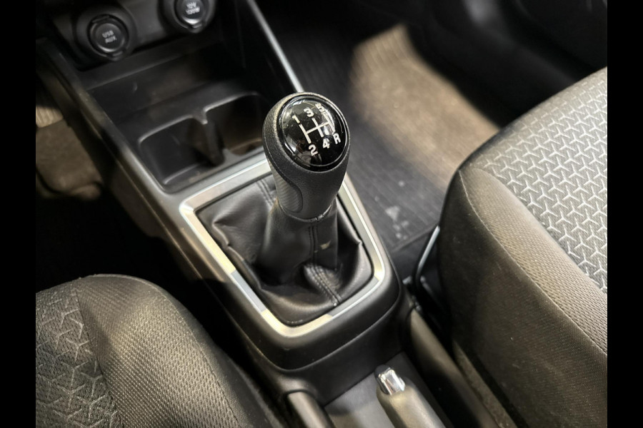 Suzuki Swift 1.2 Style Smart Hybrid