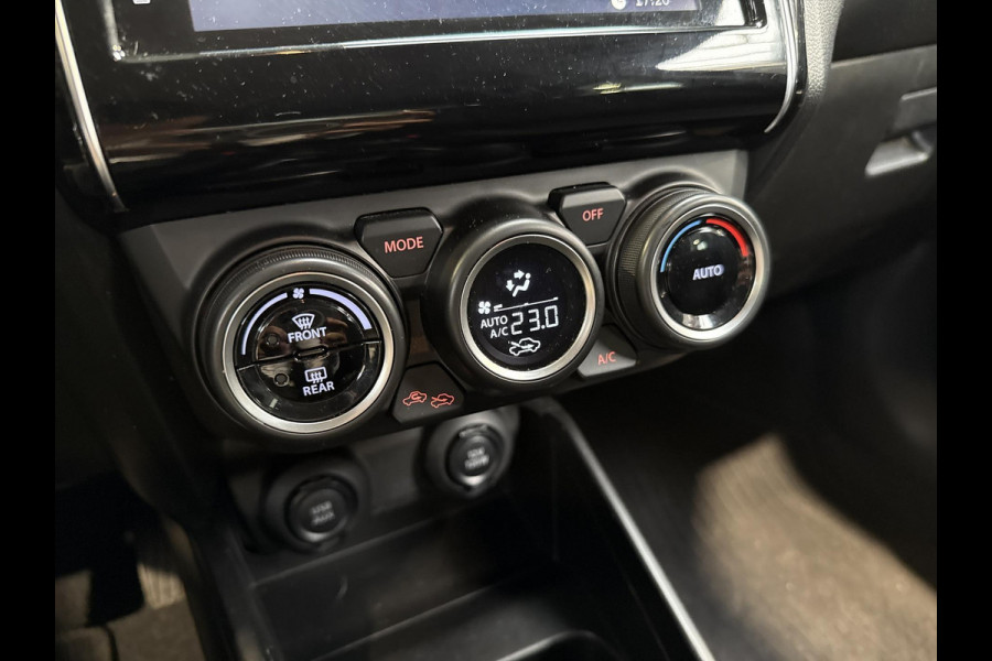 Suzuki Swift 1.2 Style Smart Hybrid