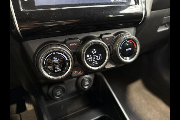Suzuki Swift 1.2 Style Smart Hybrid