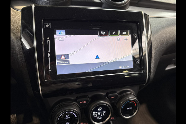 Suzuki Swift 1.2 Style Smart Hybrid