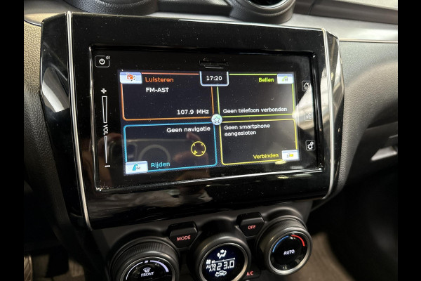 Suzuki Swift 1.2 Style Smart Hybrid