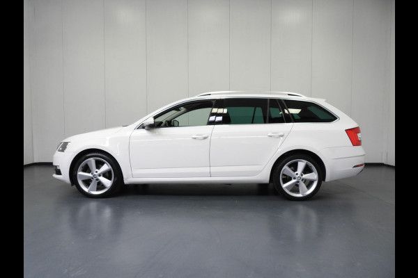 Škoda Octavia Combi 1.0 TSI Ambition Business NAVI/CLIMA/TREKH./18"LMV!