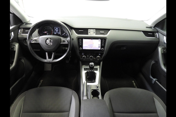 Škoda Octavia Combi 1.0 TSI Ambition Business NAVI/CLIMA/TREKH./18"LMV!
