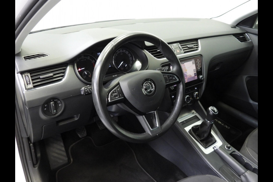 Škoda Octavia Combi 1.0 TSI Ambition Business NAVI/CLIMA/TREKH./18"LMV!
