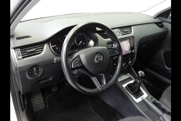 Škoda Octavia Combi 1.0 TSI Ambition Business NAVI/CLIMA/TREKH./18"LMV!