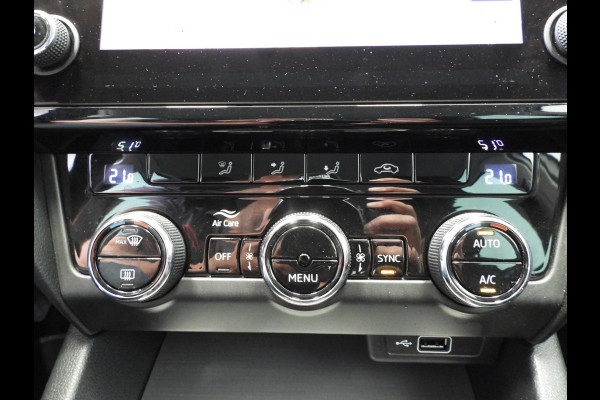 Škoda Octavia Combi 1.0 TSI Ambition Business NAVI/CLIMA/TREKH./18"LMV!