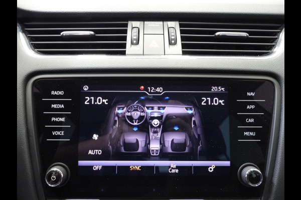 Škoda Octavia Combi 1.0 TSI Ambition Business NAVI/CLIMA/TREKH./18"LMV!