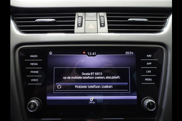 Škoda Octavia Combi 1.0 TSI Ambition Business NAVI/CLIMA/TREKH./18"LMV!