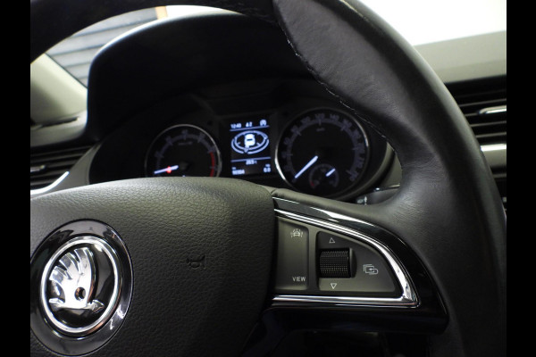 Škoda Octavia Combi 1.0 TSI Ambition Business NAVI/CLIMA/TREKH./18"LMV!