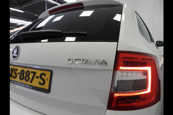 Škoda Octavia Combi 1.0 TSI Ambition Business NAVI/CLIMA/TREKH./18"LMV!