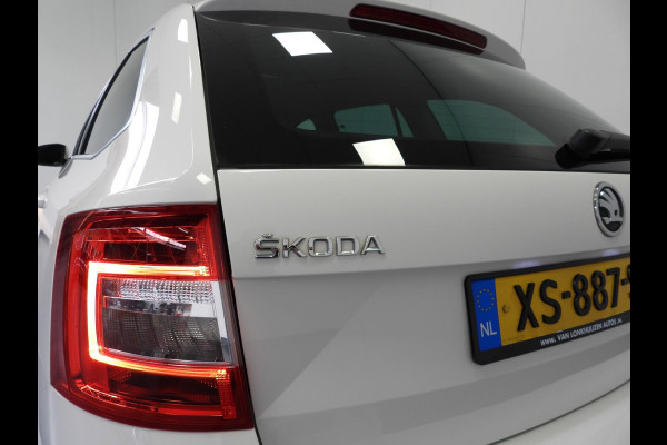 Škoda Octavia Combi 1.0 TSI Ambition Business NAVI/CLIMA/TREKH./18"LMV!