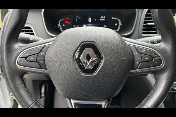 Renault Mégane 1.3 TCe Intens aut 130 pk | leer | navi | LED