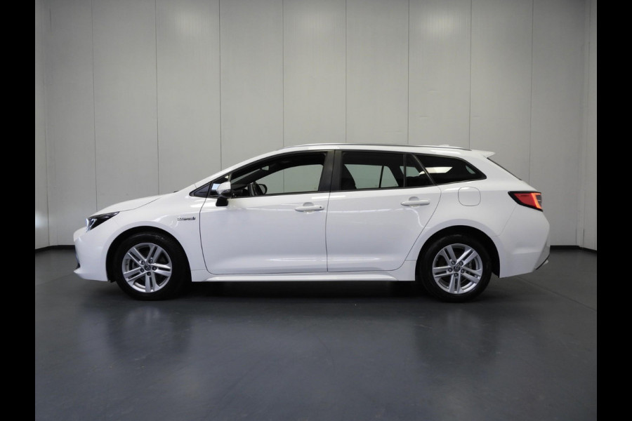 Toyota Corolla Touring Sports 1.8 Hybrid Active NAVI-APP/CLIMA/CAMERA/16"LMV!