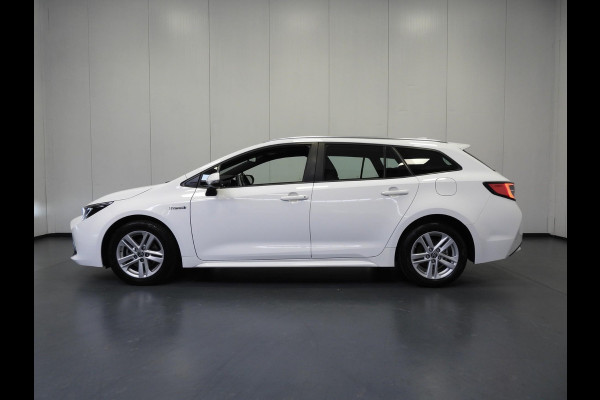 Toyota Corolla Touring Sports 1.8 Hybrid Active NAVI-APP/CLIMA/CAMERA/16"LMV!