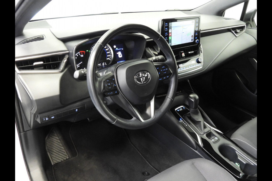 Toyota Corolla Touring Sports 1.8 Hybrid Active NAVI-APP/CLIMA/CAMERA/16"LMV!