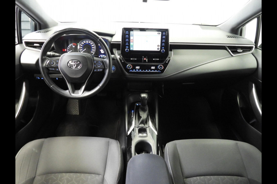 Toyota Corolla Touring Sports 1.8 Hybrid Active NAVI-APP/CLIMA/CAMERA/16"LMV!