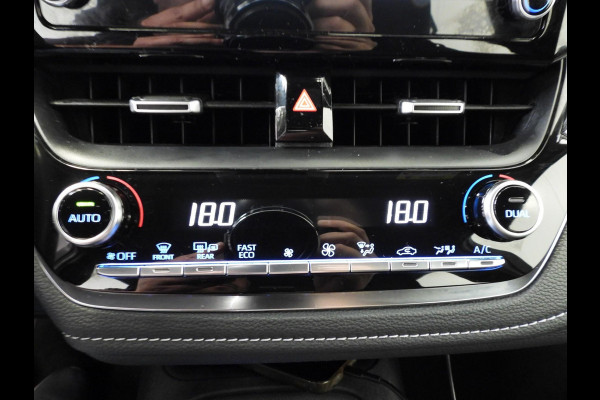 Toyota Corolla Touring Sports 1.8 Hybrid Active NAVI-APP/CLIMA/CAMERA/16"LMV!