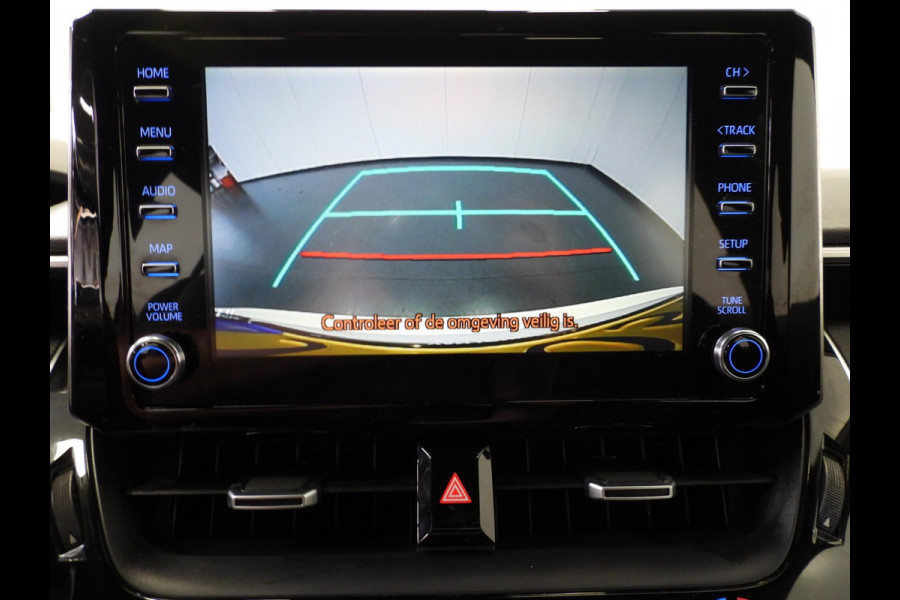 Toyota Corolla Touring Sports 1.8 Hybrid Active NAVI-APP/CLIMA/CAMERA/16"LMV!