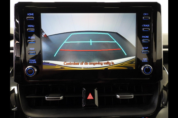 Toyota Corolla Touring Sports 1.8 Hybrid Active NAVI-APP/CLIMA/CAMERA/16"LMV!