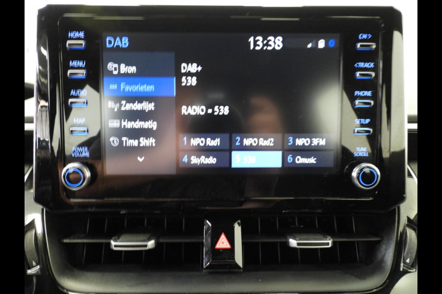 Toyota Corolla Touring Sports 1.8 Hybrid Active NAVI-APP/CLIMA/CAMERA/16"LMV!
