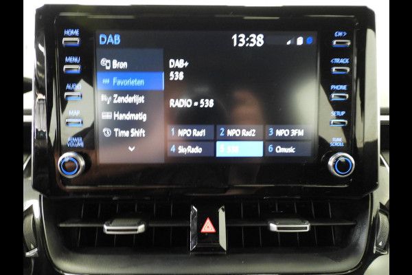 Toyota Corolla Touring Sports 1.8 Hybrid Active NAVI-APP/CLIMA/CAMERA/16"LMV!