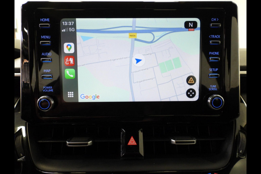 Toyota Corolla Touring Sports 1.8 Hybrid Active NAVI-APP/CLIMA/CAMERA/16"LMV!