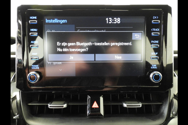 Toyota Corolla Touring Sports 1.8 Hybrid Active NAVI-APP/CLIMA/CAMERA/16"LMV!
