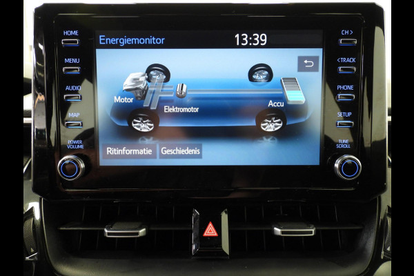 Toyota Corolla Touring Sports 1.8 Hybrid Active NAVI-APP/CLIMA/CAMERA/16"LMV!