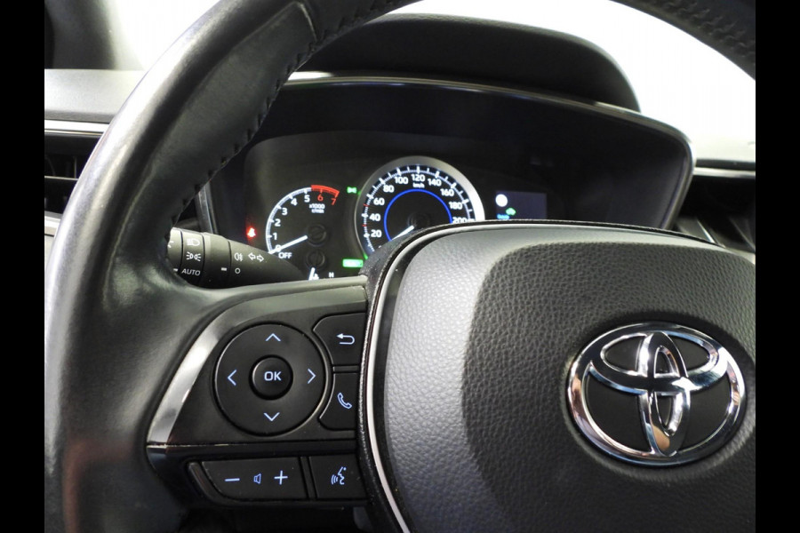Toyota Corolla Touring Sports 1.8 Hybrid Active NAVI-APP/CLIMA/CAMERA/16"LMV!