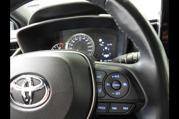 Toyota Corolla Touring Sports 1.8 Hybrid Active NAVI-APP/CLIMA/CAMERA/16"LMV!