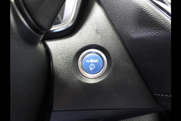 Toyota Corolla Touring Sports 1.8 Hybrid Active NAVI-APP/CLIMA/CAMERA/16"LMV!