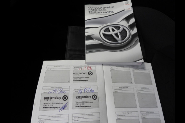 Toyota Corolla Touring Sports 1.8 Hybrid Active NAVI-APP/CLIMA/CAMERA/16"LMV!