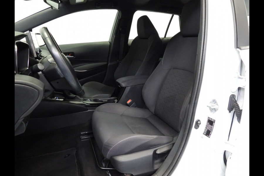 Toyota Corolla Touring Sports 1.8 Hybrid Active NAVI-APP/CLIMA/CAMERA/16"LMV!